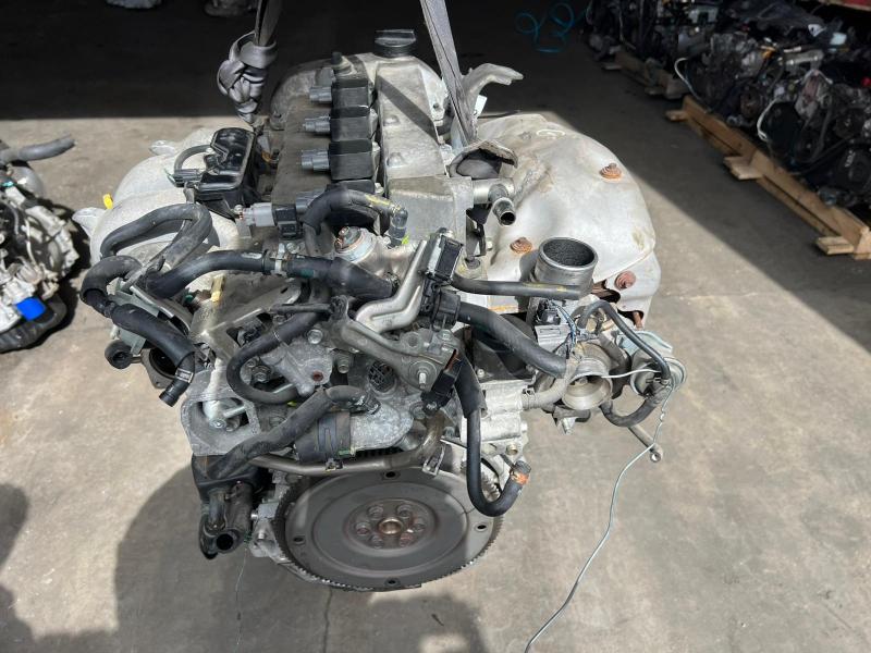 JDM Mazda CX-7 2012 2.3L Alternator