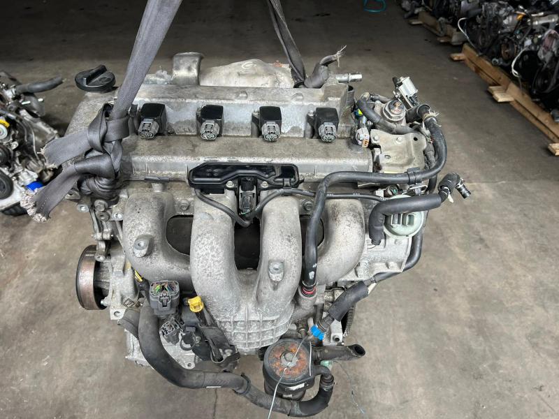 JDM Mazda CX-7 2007-2012 2.3L Engine