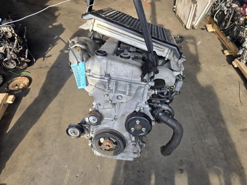 JDM Mazda CX-7 2007-2012 2.3L Engine