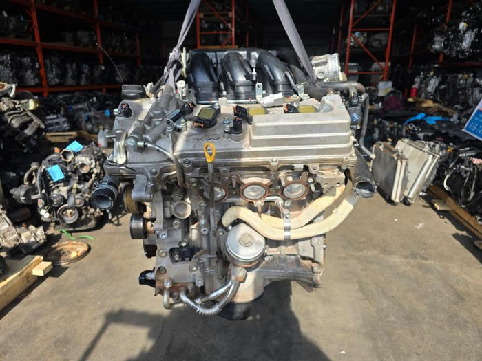 JDM Toyota Highlander 2008-2013 2GR 3.5L Engine