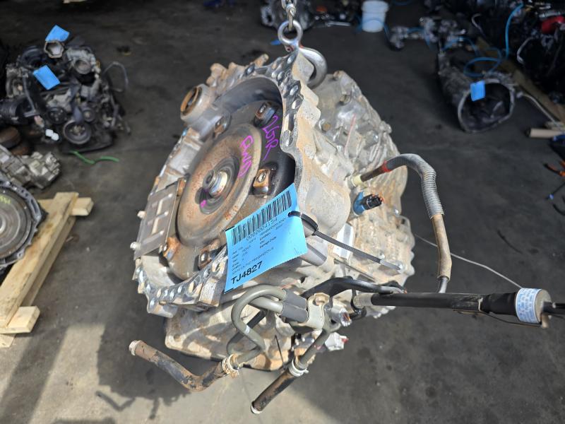 JDM Toyota Highlander 2008-2013 2GRFE 3.5L Transmission