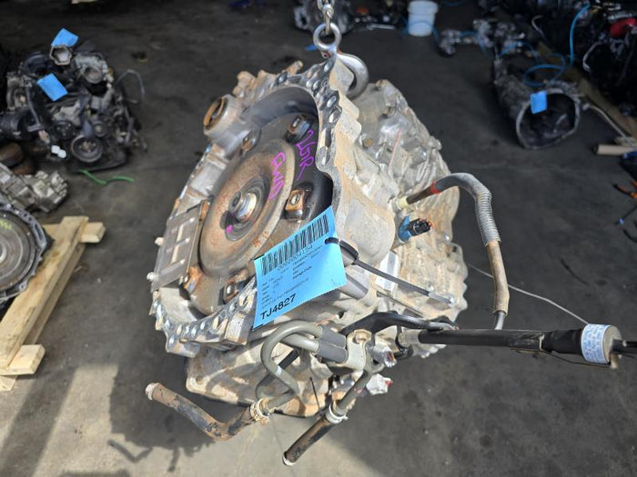 JDM Toyota Highlander 2008-2013 2GRFE 3.5L Transmission