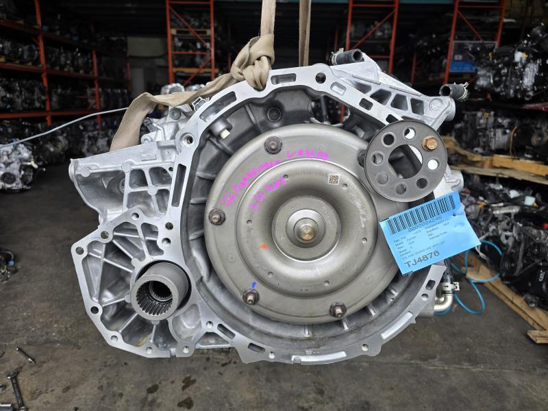 JDM Nissan Pathfinder 2022-2026 VQ35DD 3.5L Transmission