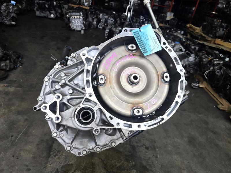 JDM Mitsubishi Lancer 2008-2017 2.0L Automatic Transmission - Toronto Auto Parts