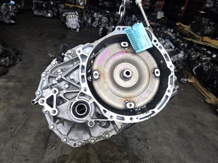 JDM Mitsubishi Lancer 2008-2017 2.0L Automatic Transmission