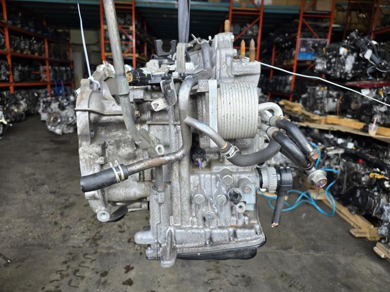JDM Mitsubishi Outlander 2011 4B12 2.4L A/C Compressor