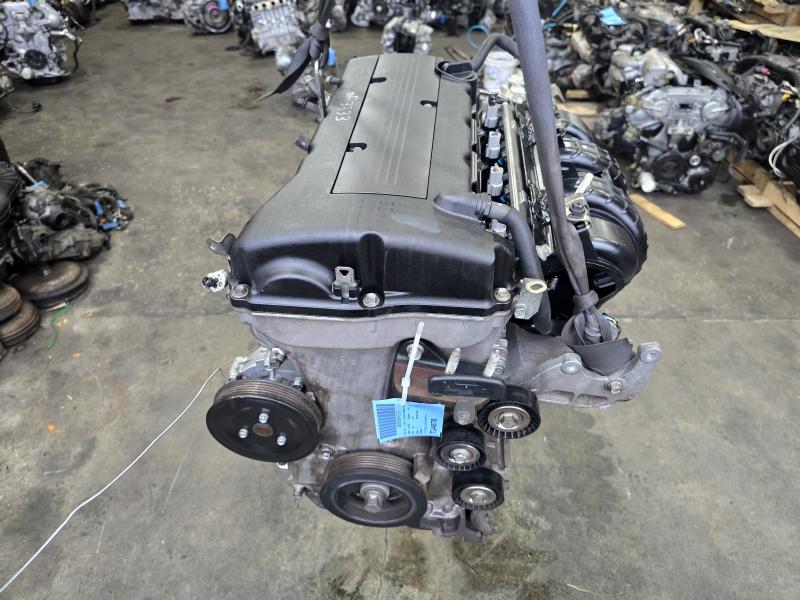 JDM Mitsubishi Outlander 2007-2013 2.4L Engine - Toronto Auto Parts