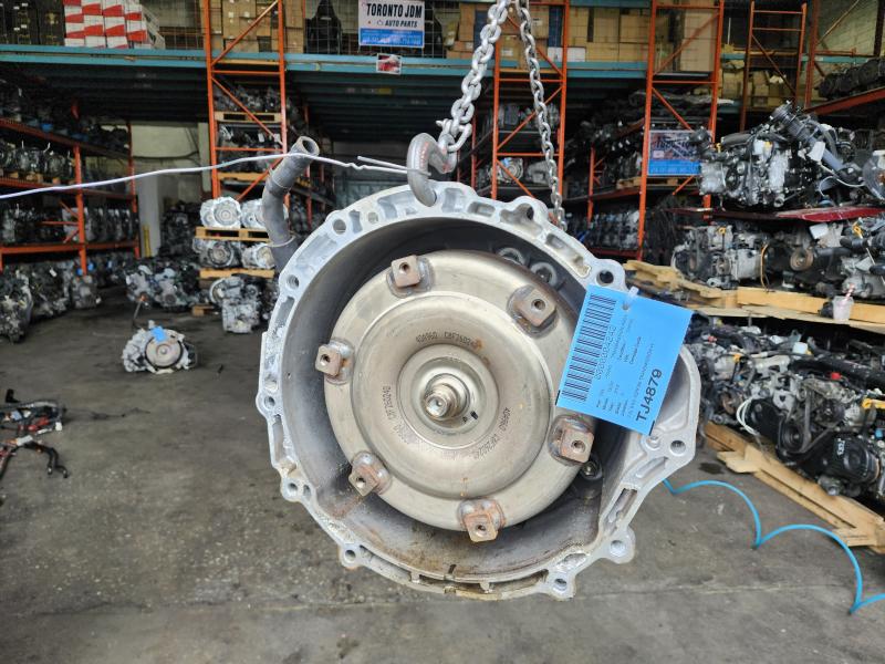 JDM Lexus IS250 2006-2013 4GRFSE 2.5L Transmission - Toronto Auto Parts