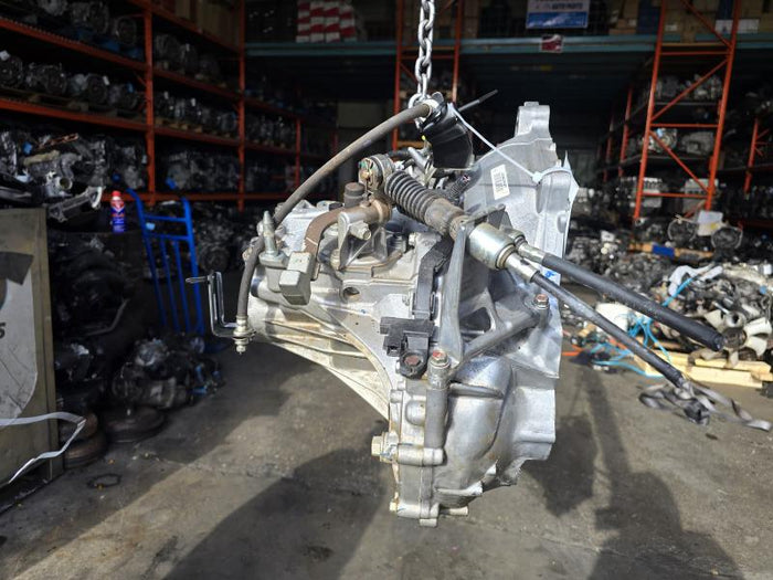 JDM Honda Fit 2015-2020 1.5L 6-Speed Manual Transmission