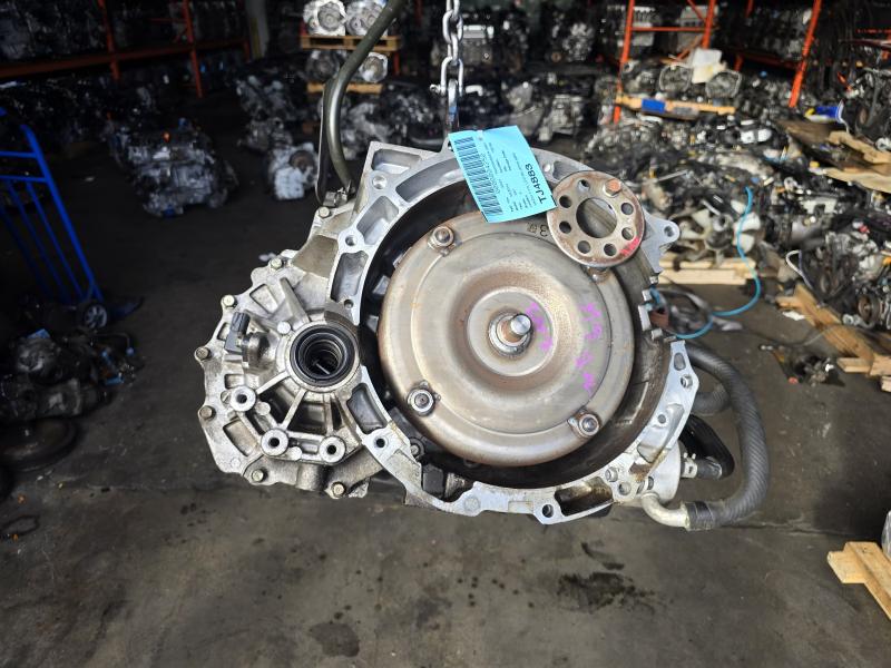 JDM Mazda 3 2010-2013 2.0L LF TRANSMISSION