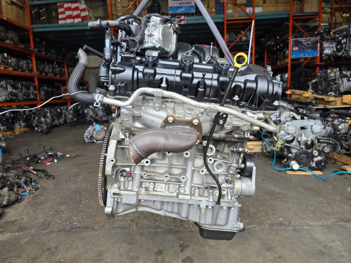 JDM Dodge Challenger 2016 3.6L V6