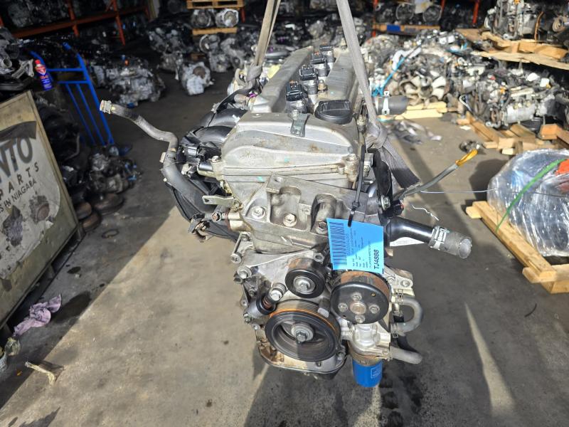 JDM Toyota Camry 2007-2011 2.4L Engine - Toronto Auto Parts
