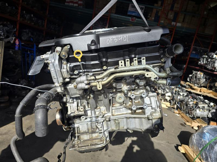 JDM Nissan Maxima 2005-2006 VQ35 3.5L Engine