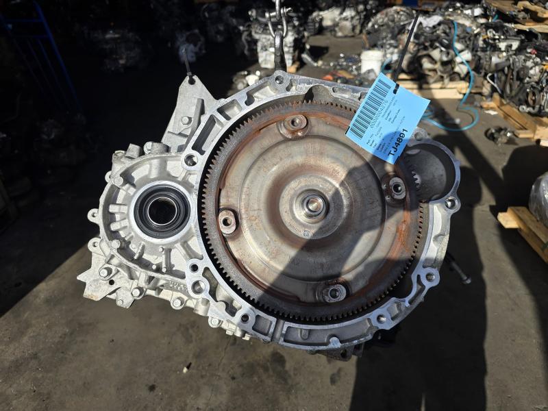 JDM Hyundai Tucson 2016-2021 G4NC 2.0L Automatic Transmission