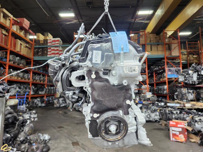 JDM Honda CR-V 2023-2026 LFC3 2.0L Engine - Toronto Auto Parts