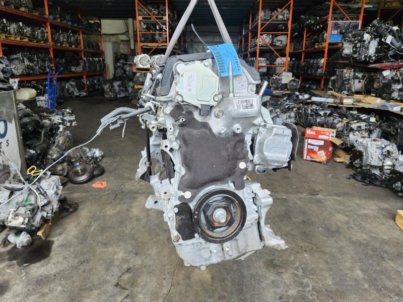 JDM Honda CR-V 2023-2026 LFC3 2.0L Engine - Toronto Auto Parts