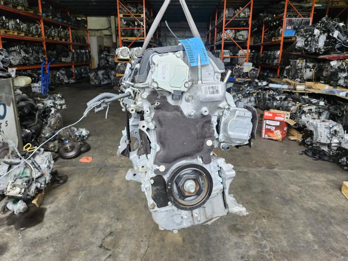 JDM Honda CR-V 2023-2026 LFC3 2.0L Engine