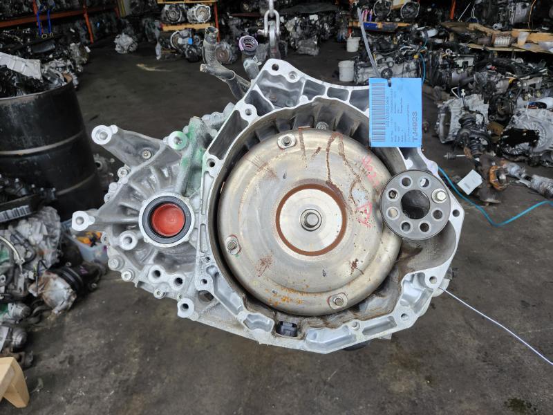 JDM Mazda CX-5 2017-2024 2.5L Transmission
