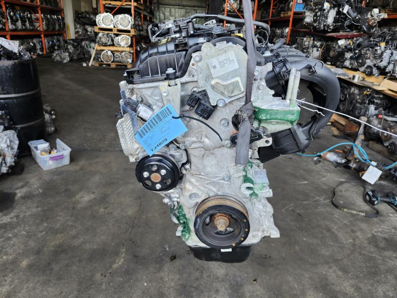 JDM Mazda CX-5 2017-2024 2.5L Engine - Toronto Auto Parts
