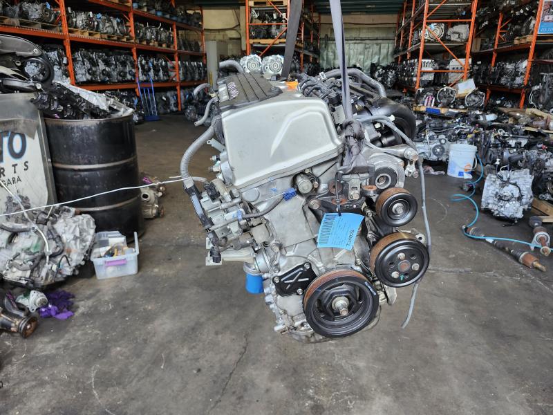 JDM Honda Accord 2008 2.4L