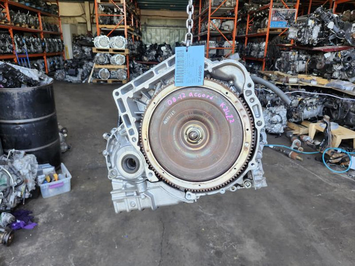 JDM Honda Accord 2008-2012 K24 2.4L Transmission