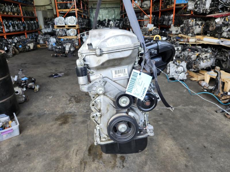 JDM Toyota Corolla 2007 1.8L 1ZZFE Starter