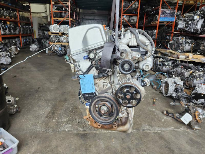 JDM Honda CR-V 2007-2011 K24 2.4L Engine