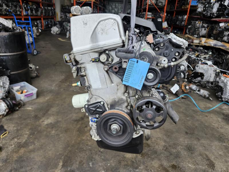JDM Honda CR-V 2002-2006 2.4L Engine - Toronto Auto Parts
