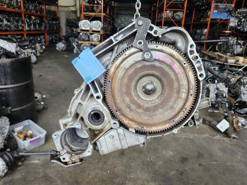 JDM Honda CR-V 2002-2006 Automatic Transmission