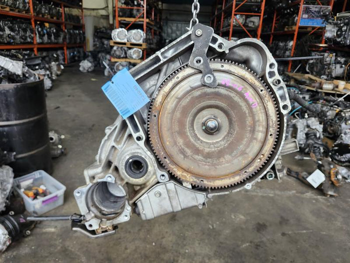 JDM Honda CR-V 2002-2006 Automatic Transmission