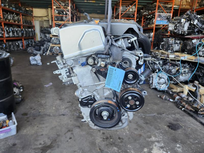 JDM Honda Accord 2010 2.4L Alternator