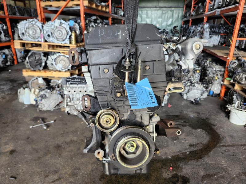 JDM Acura Integra 1994-2001 B18B1 1.8L Engine - Toronto Auto Parts