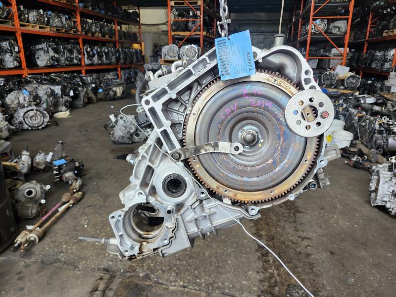 JDM Honda CR-V 2010-2014 K24Z9 2.4L Transmission