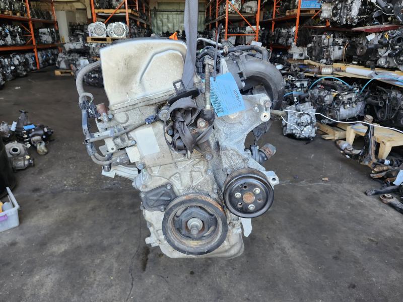 JDM Honda Accord 2008-2012 K24 2.4L Engine