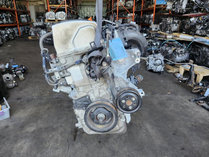 JDM Honda Accord 2008-2012 K24 2.4L Engine
