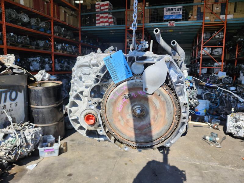 JDM Acura TLX 2019 K24W 2.4L Transmission