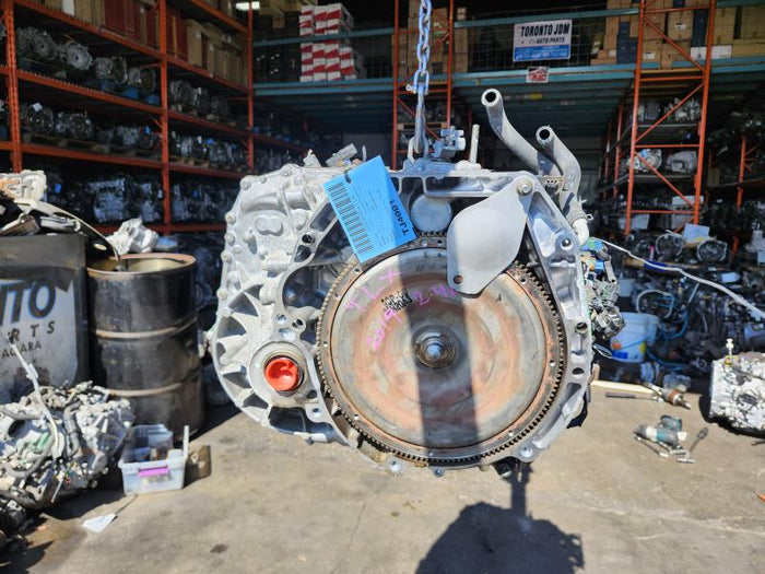 JDM Acura TLX 2015-2020 2.4L FWD Transmission