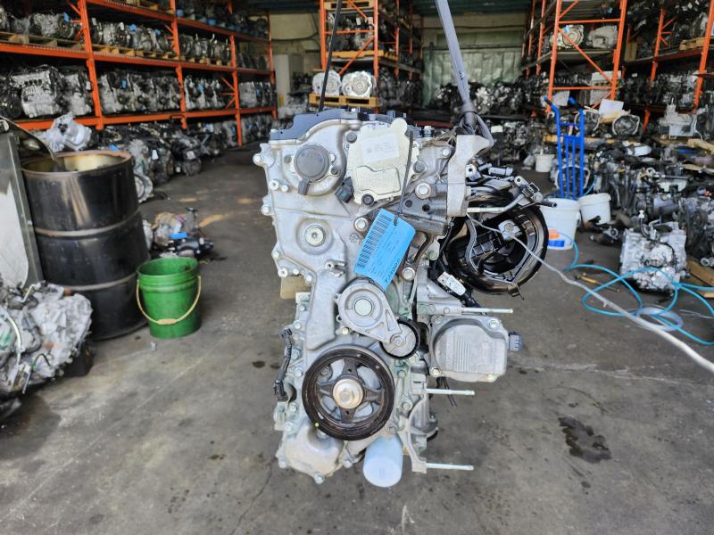 JDM Toyota Corolla 2020-2026 M20A 2.0L Engine
