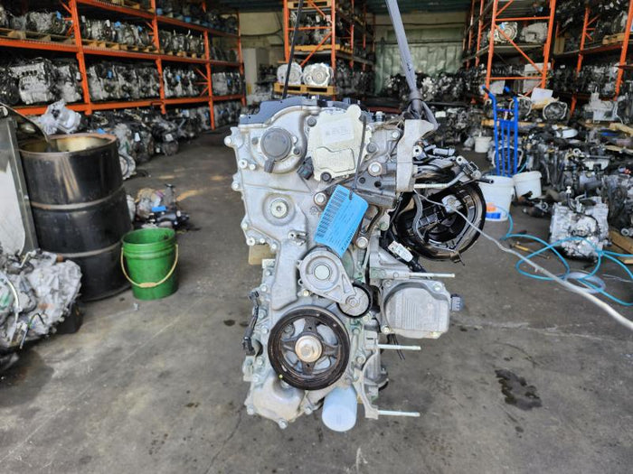 JDM Toyota Corolla 2019-2022 M20A 2.0L Engine