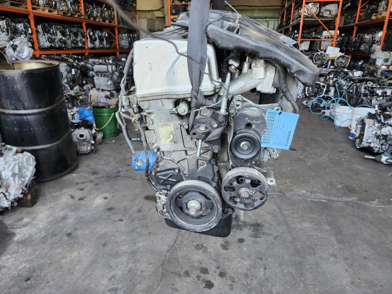 JDM Honda Element 2003-2011 K24A 2.4L Engine