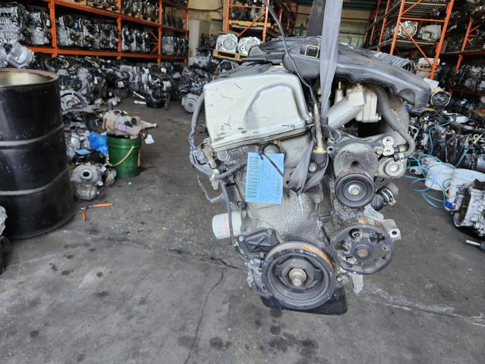 JDM Honda Element 2003-2011 K24A 2.4L Engine