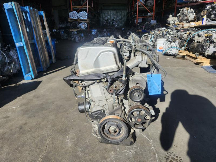 JDM Honda Accord 2003-2007 K24A 2.4L Engine