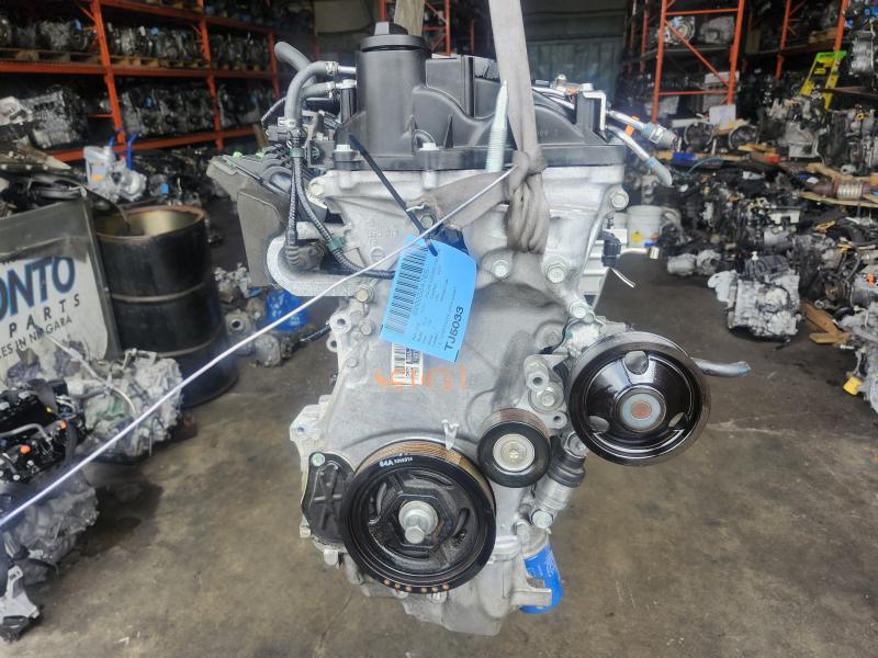 JDM Honda Civic 2022-2026 1.5L Engine - Toronto Auto Parts