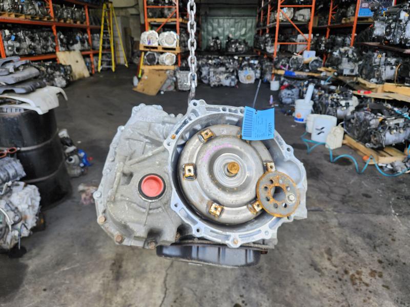 JDM Toyota Corolla 2014-2019 1.8L CVT Transmission