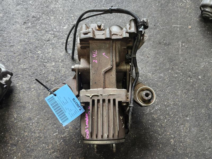 JDM Mitsubishi Outlander 2009-2020 3.0L 2.4L REAR Differential