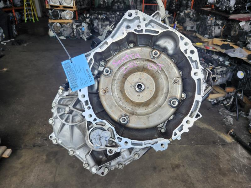 JDM Nissan Sentra 2012 2.0L AC Compressor