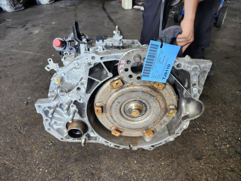 JDM Toyota RAV4 2019-2025 A25AFKS Automatic Transmission