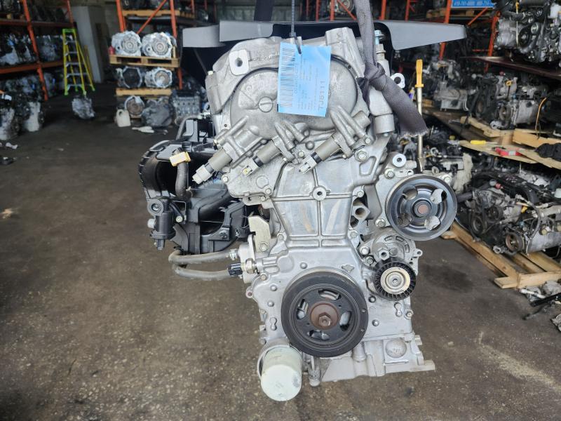 JDM Nissan Altima 2013-2018 2.5L Engine - Toronto Auto Parts
