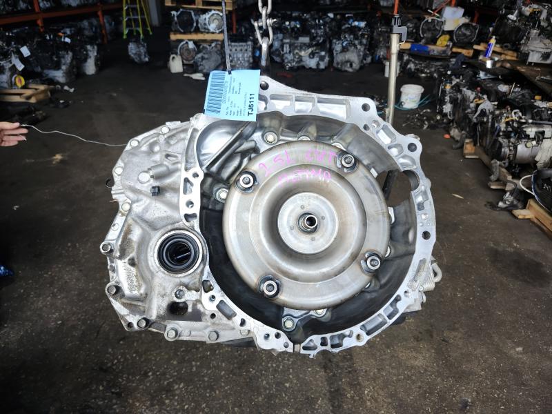 JDM Nissan Altima 2013-2018 2.5L CVT Transmission