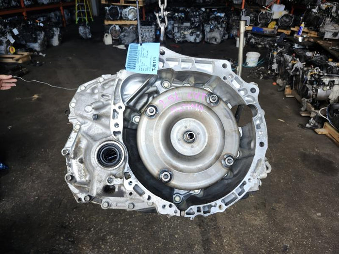 JDM Nissan Altima 2013-2018 2.5L CVT Transmission